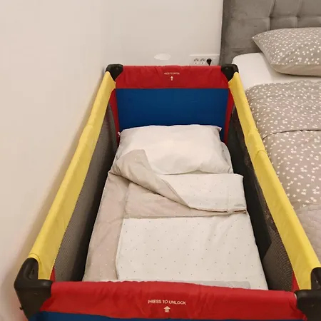 Appartamento Karlo Fiume