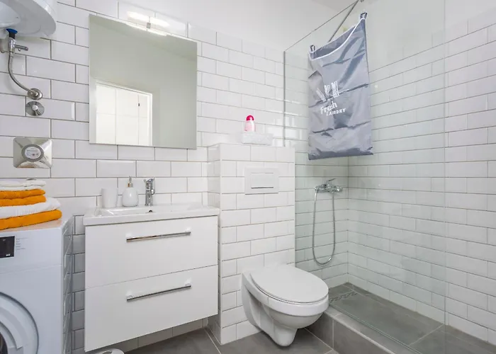 Apartman Karlo Fiume