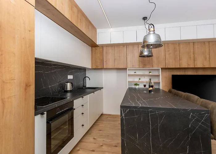 Apartman Karlo Fiume