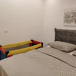 Karlo Apartamento *