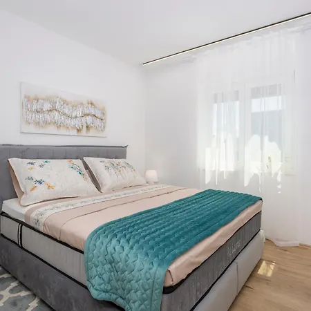 Karlo Apartment Rijeka