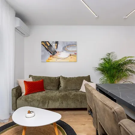 Apartmán Karlo