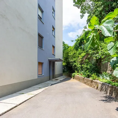 Brand New Close To The Beach, Center And Of - Karlo Apartment *