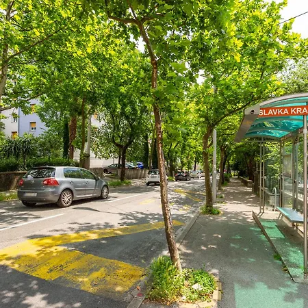 Apartment Brand New Close To The Beach, Center And Of - Karlo Rijeka