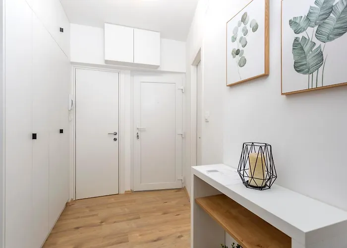 Karlo Apartament