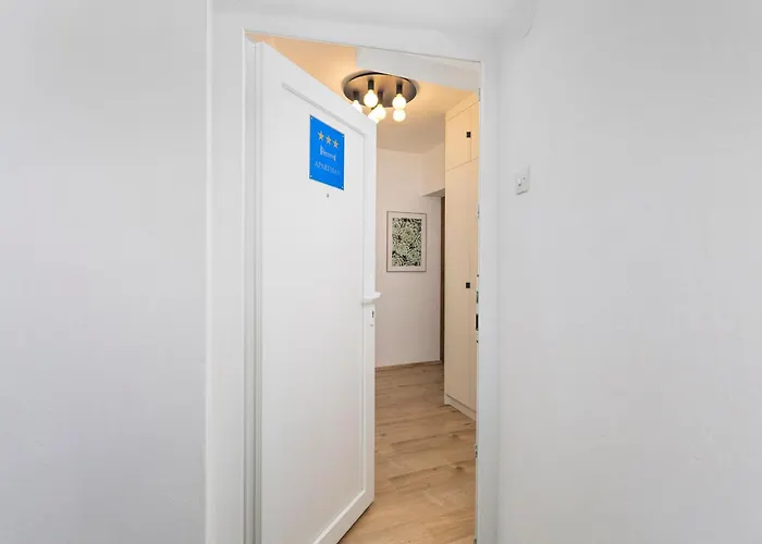 Karlo Apartament