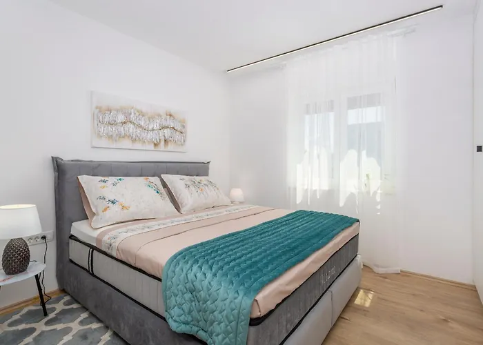 Karlo Apartament Rijeka